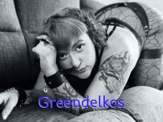 Greendelkos