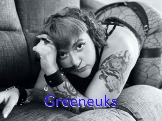 Greeneuks