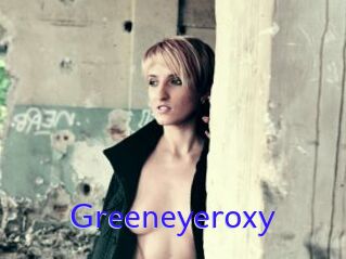 Greeneyeroxy