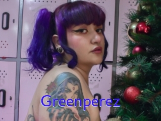 Greenperez