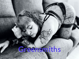 Greensmiths