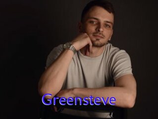 Greensteve