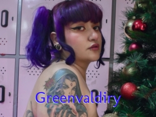 Greenvaldiry