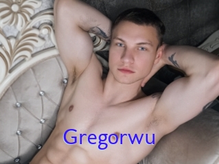 Gregorwu