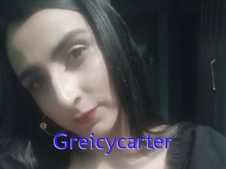 Greicycarter