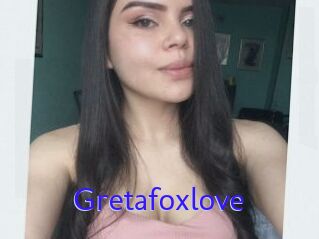 Gretafoxlove