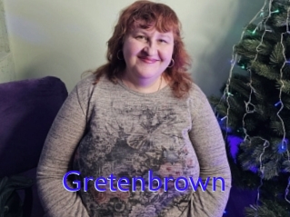 Gretenbrown