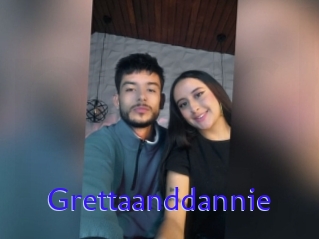 Grettaanddannie