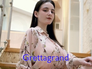 Grettagrand