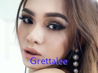 Grettalee