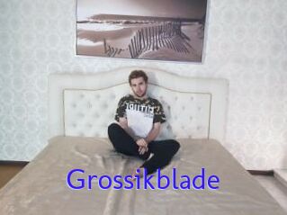 Grossikblade