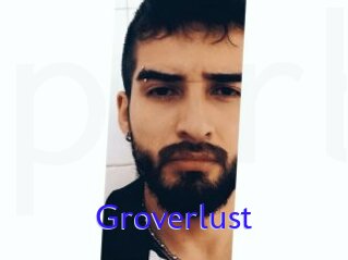 Groverlust