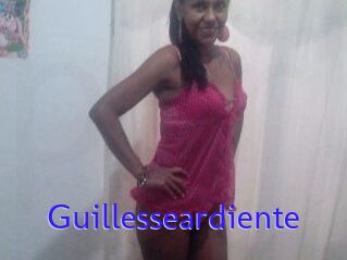 Guillesseardiente