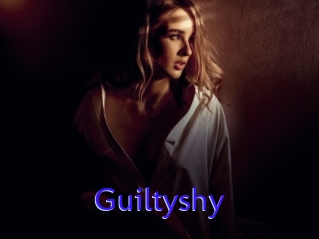 Guiltyshy