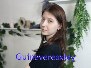 Guinevereaxley