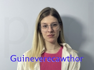 Guineverecawthor