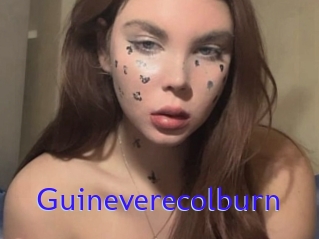 Guineverecolburn