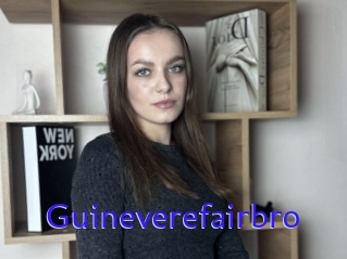 Guineverefairbro