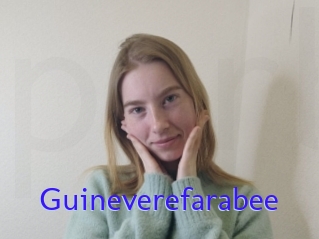 Guineverefarabee