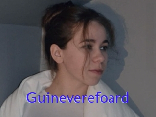 Guineverefoard