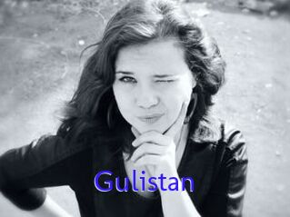 Gulistan