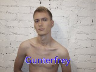 Gunterfrey