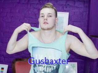 Gusbaxter