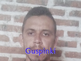 Guspinki