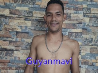 Guyanmavi