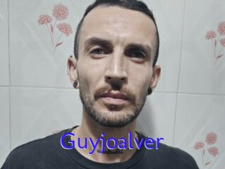 Guyjoalver