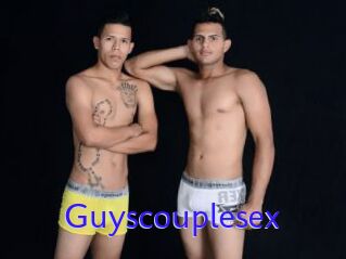 Guyscouplesex