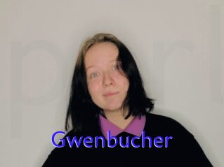 Gwenbucher