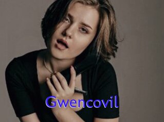 Gwencovil