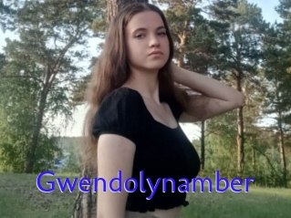 Gwendolynamber