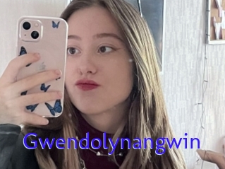 Gwendolynangwin