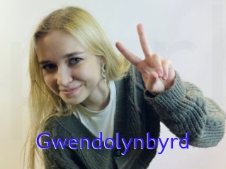 Gwendolynbyrd