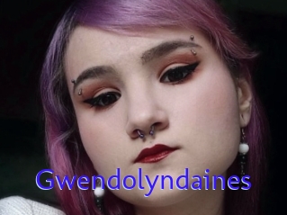 Gwendolyndaines