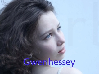 Gwenhessey