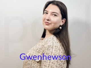 Gwenhewson