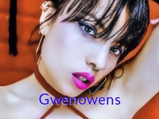 Gwenowens