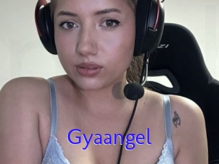 Gyaangel