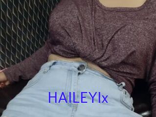 HAILEYIx