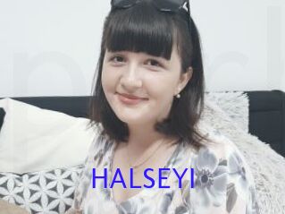 HALSEYI