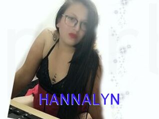 HANNALYN