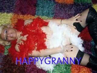 HAPPYGRANNY