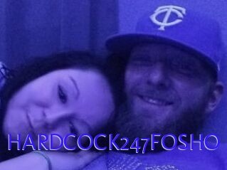 HARDCOCK247FOSHO