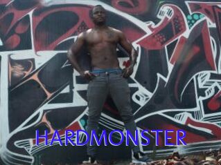 HARDMONSTER