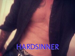 HARDSINNER