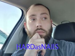 HARDasNAIlS