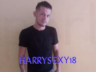 HARRYSEXY18